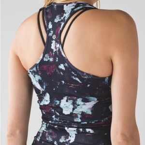 Lululemon Cool Racer Back Tanktop